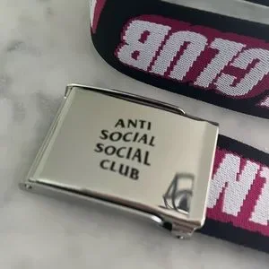 Anti Social Social Club | Accessories | Anti Social Social  display picture 1